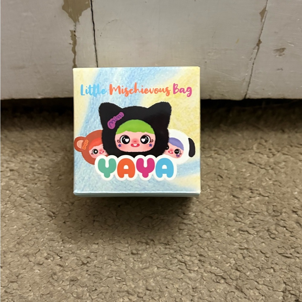 YAYA Little Mischievous Bag